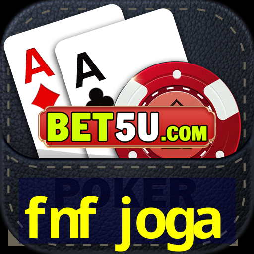 fnf joga